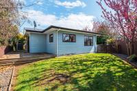 Nukuhau Gem - B&B Taupo