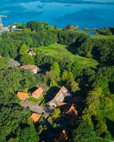 Ahrenshof W 13 - Bed and Breakfast Bad Zwischenahn