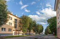 Down Town Apartment - B&B Narva