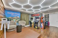 Large Group Friendly 2 Game Rooms Indoor Sauna Hot Tub 10 minutes to Poconos Raceway - B&B Blakeslee