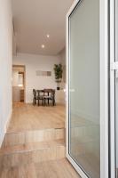 Gonzalo de Berceo - Apartamentos - Ferienwohnung Madrid