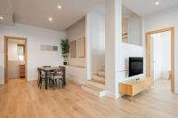 Gonzalo de Berceo - Apartamentos - Ferienwohnung Madrid