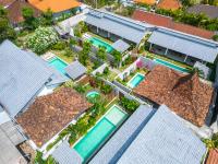 Bingin Villas Luxury, Concierge and Security - B&B Uluwatu