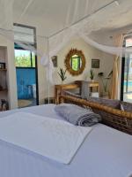 Chambre Double avec Salle de Bains Privative