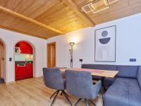 Apartamento de 2 dormitorios