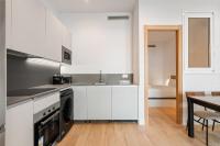 Apartment - Erdgeschoss