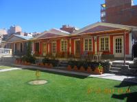 Hostal La Casa del Sol - Chambres d’hôtes
