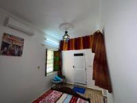 Habitación Doble Económica