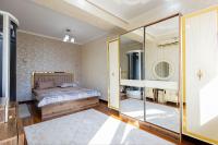 4-х комнатная рядом с Ташкент Сити - B&B Taskent