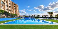 Jacuzzi Pool and Sunset by the Sea - B&B Nahariya