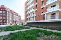 DolceFarNiente with free parking! - Ferienwohnung Danzig