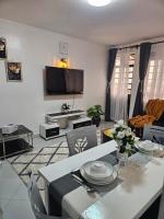 Haven Heights -Furnished 2 bedroom apartments- near JKIA - Ferienwohnung Nairobi