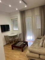 Apartman Vivo Podgorica - Chambres d'hôtes Podgorica