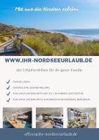 Ferienhaus Seemann - Bed and Breakfast Norddeich