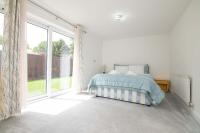 3 Bed Contractor House - B&B Rugby
