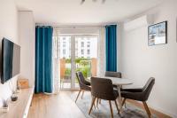 MiCasaEsSuCasa with free parking! - Ferienwohnung Danzig
