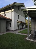 Ferienwohnung am Guldensteig - B&B Neuschönau
