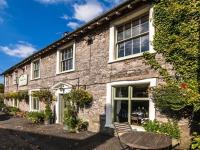 The Oakhill Inn - B&B Bath