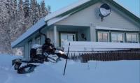 Stallvika, Skorovatn, Røyrvik - B&B Røyrvik