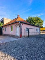 Fast Apartment - Chambres d'hôtes Levice