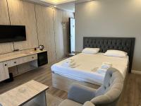 sunset hill - B&B Büyükçekmece