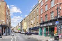 2 bedroom Apartment in London, Shorditch - B&B Londra