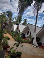 4F Heaven VILLA - Ferienwohnung Arugam Bay