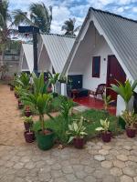 4F Heaven VILLA - B&B Arugam Bay