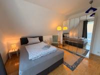 Bassener Monteurwohnung - B&B Oyten