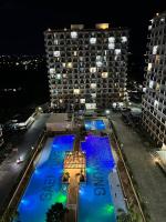Pool-view near airport Saekyung Village Phase 3 - Ferienwohnung Maragondon