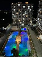 Pool-view near airport Saekyung Village Phase 3 - Ferienwohnung Maragondon
