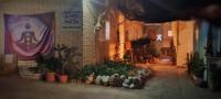 The Lowest Place on Earth B&B - B&B Ne’ot HaKikar