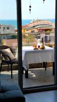 Golem Horizon apartment - Chambres d'hôtes Golem