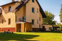 Penzion Moon - B&B Ostrava