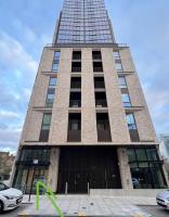 Bright and spacious 1 bedroom flat in Canary Wharf - B&B London