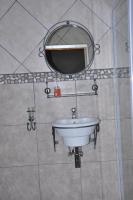 Berg en Dal Guesthouse - Ferienwohnung Villiersdorp