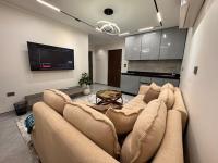سويت او استديو فندقي 1 جامعه الدول العربيه Luxury hotel suite in Mohandessin - B&B El Cairo