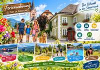 FEWO Gabi Haus Pacher - Bed and Breakfast Sankt Peter am Kammersberg