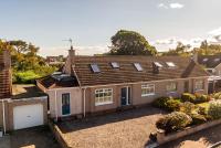 Kilrymont View - Bed and Breakfast Saint Andrews