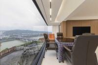 张家界吾心归酒店式公寓 - B&B Zhangjiajie