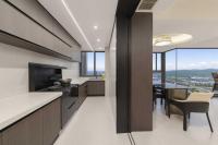 张家界吾心归酒店式公寓 - B&B Zhangjiajie