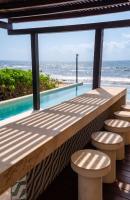 Across from the Beach with 2 Pools & Jungle Vibes - B&B Tulum