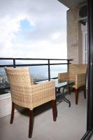 Apartamento con vistas al mar