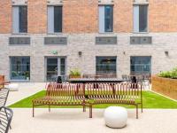 For Students Only - Biscuit Factory in Belfast - Ferienwohnung Belfast