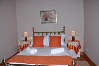 B&B Villiersdorp - Berg en Dal Guesthouse - Bed and Breakfast Villiersdorp