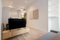 Standard Apartment mit 2 Schlafzimmern