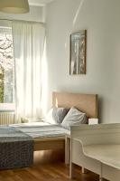 Appartamento con 2 Camere da Letto