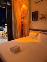 Hómeur Boutique Homestay - Chambres d'hôtes Hô Chi Minh Ville