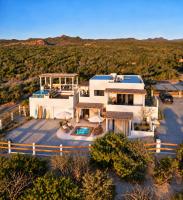 Casa del Mar - Luxury Seaside Villa - Bed and Breakfast Boca de la Vinorama