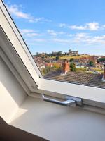 The Whitby Window - Ferienwohnung Whitby